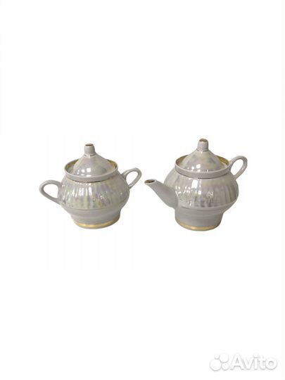 Чайный сервиз Минский фз
