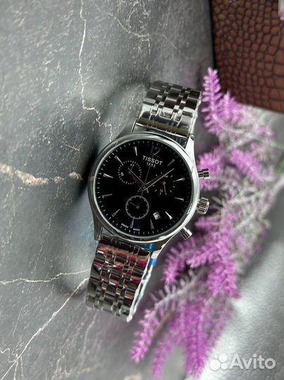 Часы мужские tissot 1853