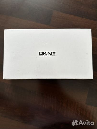 Кошелек dkny / портмоне женское