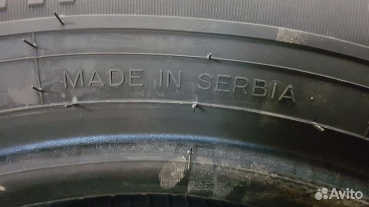 Kormoran VanPro Winter 195/70 R15 R