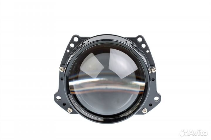 Optima Premium Bi-LED Lens Competizione 5100K 24V