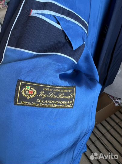 Мужской пиджак