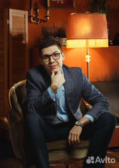 Преподаватель робототехники и информатики