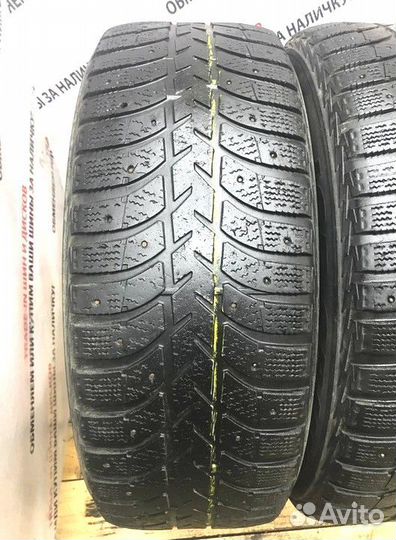 Bridgestone Ice Cruiser 5000 225/60 R17 W