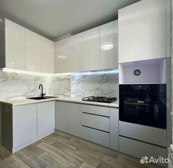 Кухонные гарнитуры от производителя