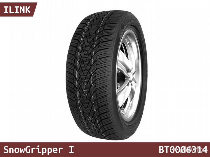 iLink SnowGripper I 245/40 R19 99V