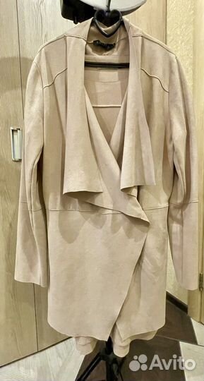 Женсий трикотажный костюм L Costes