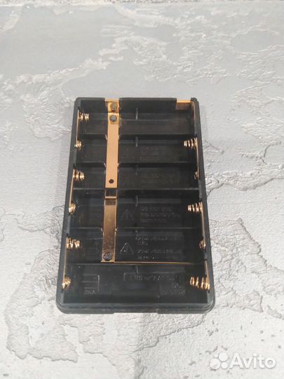 Рация Vertex Standard VX-160 V