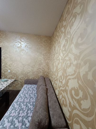 3-к. квартира, 61 м², 1/3 эт.