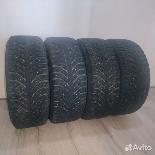 Nordman Nordman 4 215/55 R16