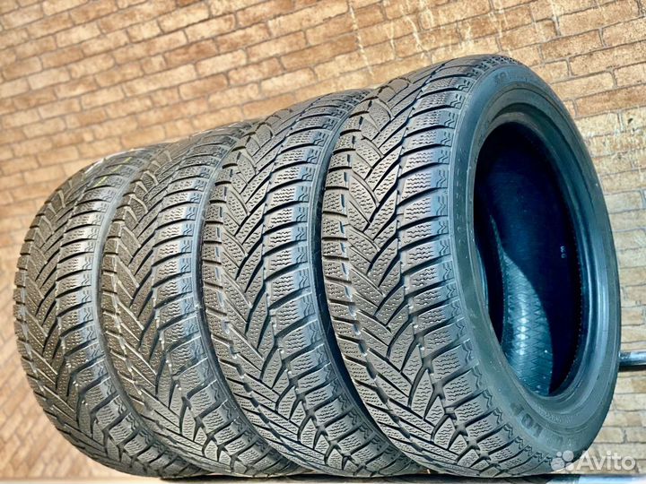 Dunlop SP Winter Sport M3 205/55 R16