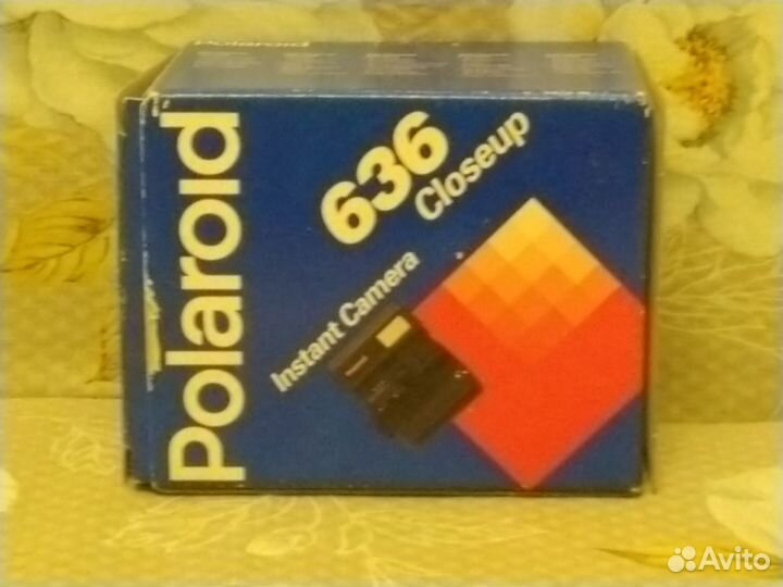 Фотоаппарат