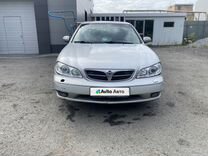 Nissan Maxima 2.0 MT, 2000, 357 000 км, с пробегом, цена 550 000 руб.