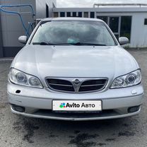 Nissan Maxima 2.0 MT, 2000, 357 000 км, с пробегом, цена 500 000 руб.