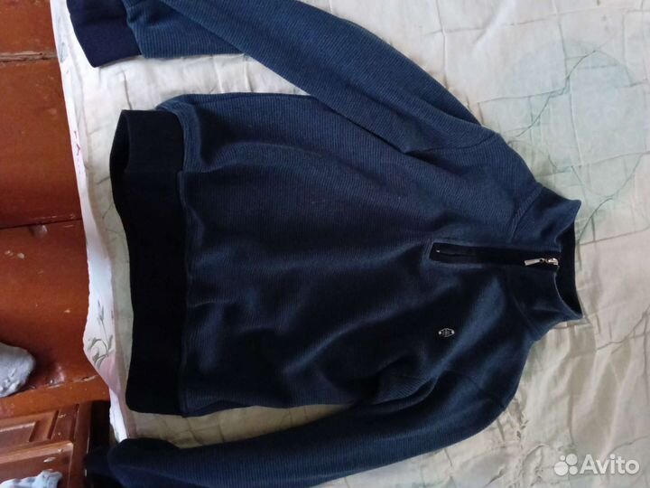 Джемпер детский