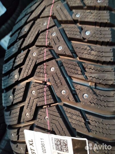 Hankook Winter I'Pike RS2 W429 225/50 R17 98T