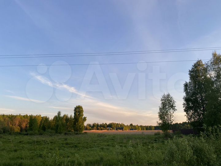 Участок 45 сот. (ИЖС)