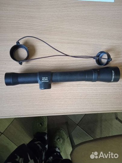 Прицел watepprooy