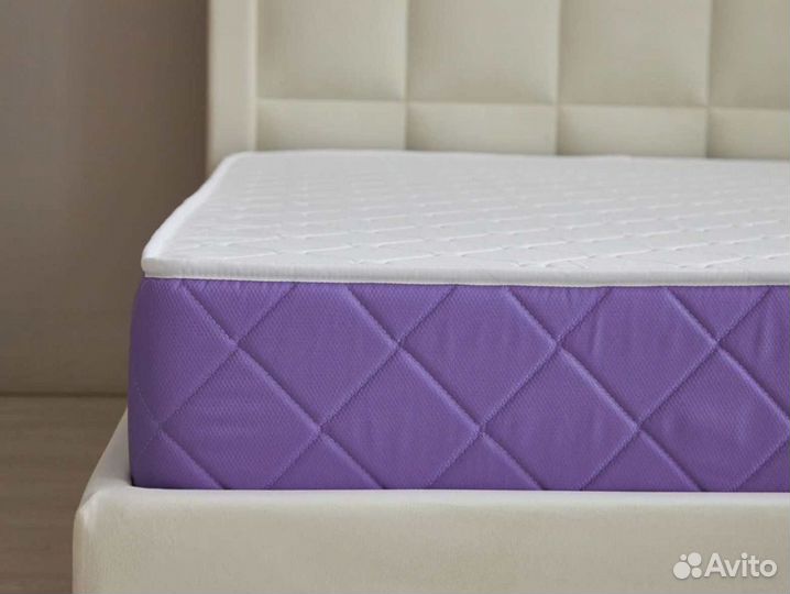 Матрас Мистер Слип Cocos Roll 140х200