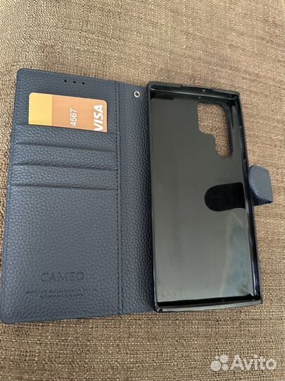 Чехол Samsung galaxy s22 ultra