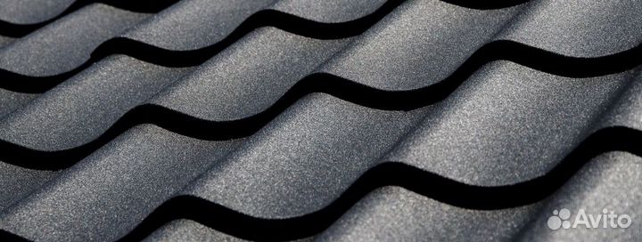 Металлочерепица grand line