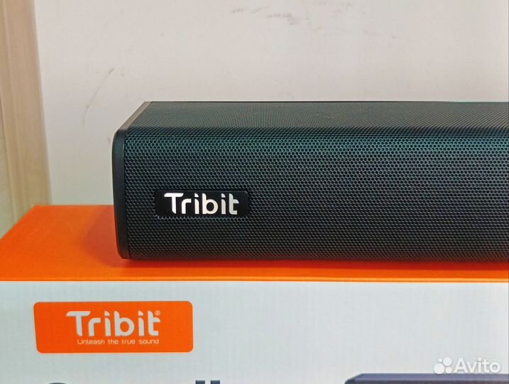 Саундбар 2.1 Tribit BTS60
