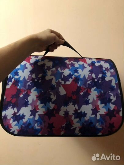 Переноска для кошек