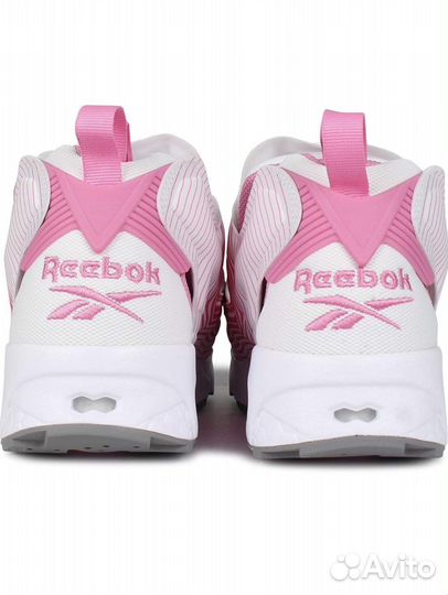 Reebok Insta Pump Fury
