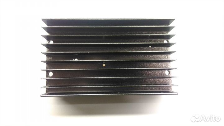 Контроллер шаговых двигателей JMC 2HA335