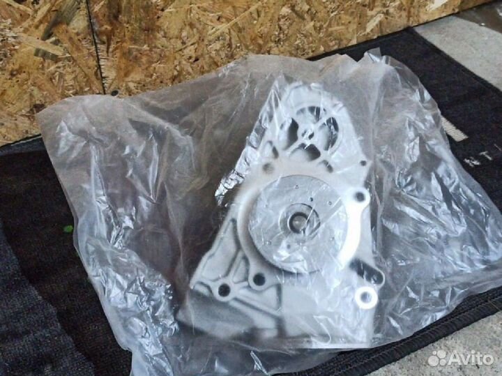 Новая помпа Lynx для Kia spectra