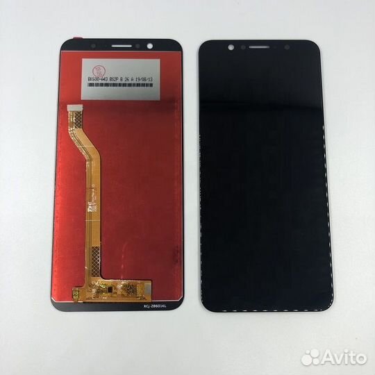 Дисплей Asus Zenfone Max Pro M1 (ZB601KL) Замена