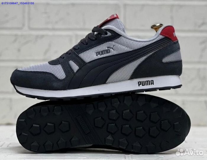 Кроссовки Puma (Арт.61481)