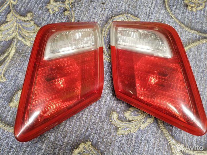 Фонарь задний Toyota Camry V40 2006-11г.в