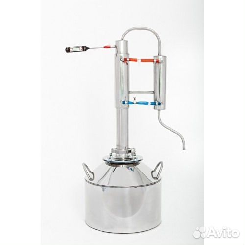 Дистиллятор 