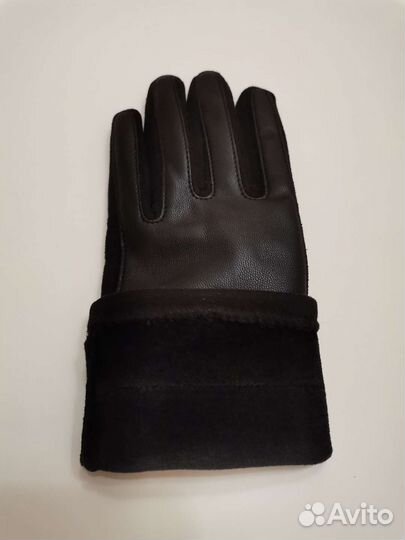 Перчатки женские р. 6,5