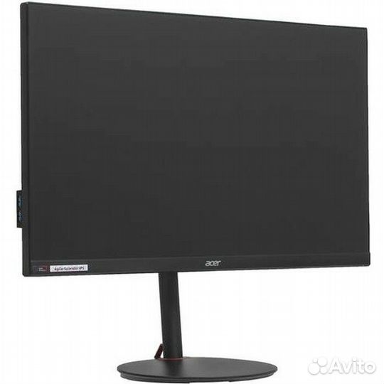 Монитор Acer Nitro XV272KLVbmiipruzx (UM.HX2EE.V18