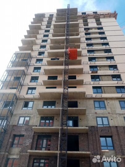 Аренда подъемника