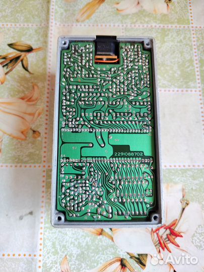 Гитарная педаль Boss DD-3 Digital Delay Japan