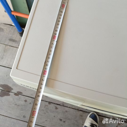 Samsung узкая 3.5кг