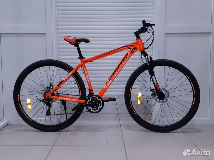 Велосипед в Ульяновске разного размера спиц