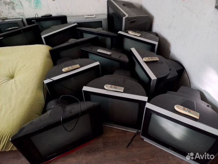Телевизоры б у