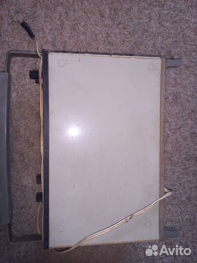 Мегаомметр Ф4101