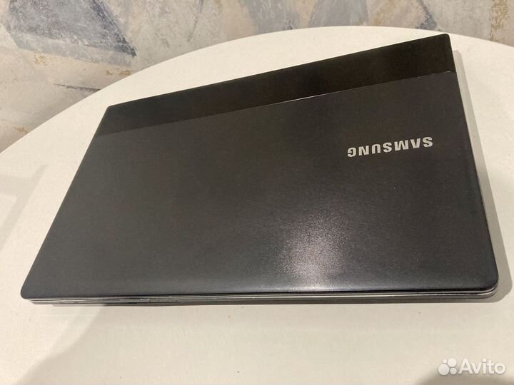 Samsung на intel core i3