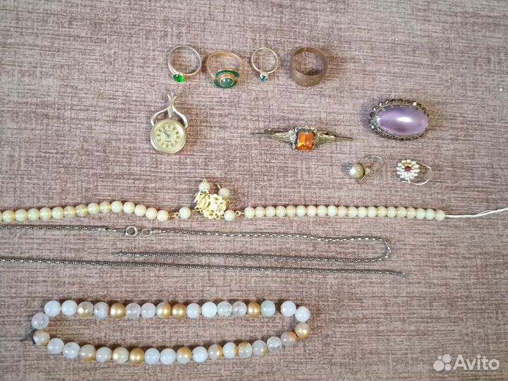 Безделушки СССР