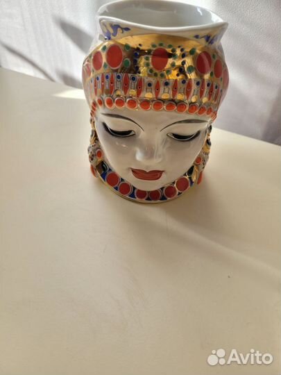 Молочник лфз большой