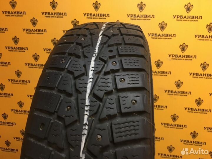 Maxxis ArcticTrekker NP3 185/65 R15 92T