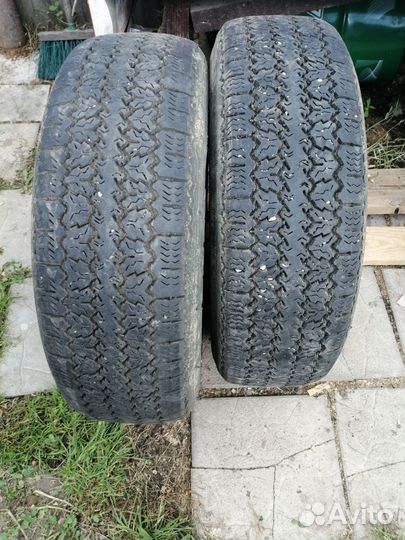 Комплект Колес на прицеп