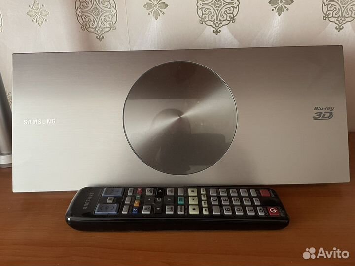 3D dvd проигрыватель