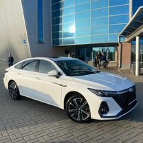 Новый Chery Arrizo 8 1.6 AMT, 2024, цена от 2 800 000 руб.