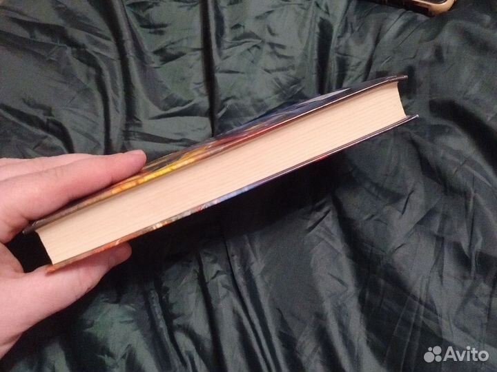 Ник Перумов Гибель Богов 2 Удерживая небо